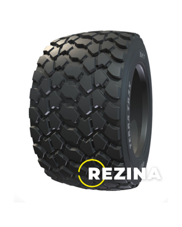 BKT TERRA TRAX (индустриальная) 400/45 R17.5 156A8 PR14