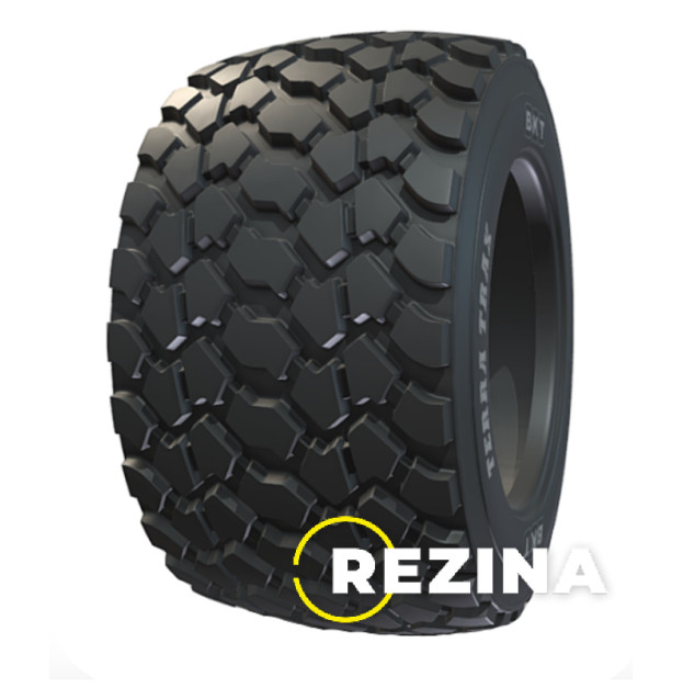 BKT TERRA TRAX (индустриальная) 400/45 R17.5 156A8 PR14