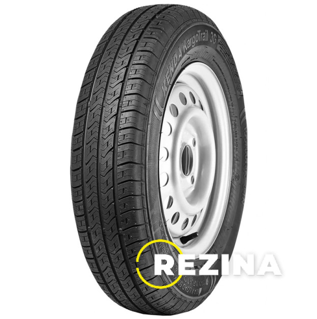 Kenda KR209 Kargotrail 3G 175/70 R13 86N XL