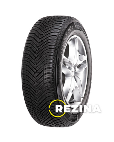 Hankook Kinergy 4S2 X H750A 215/60 R17 96V Китай 2024 года