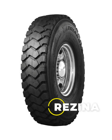 Triangle TR691E (ведуча) 315/80 R22.5 167/164D PR22