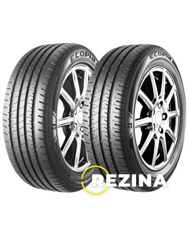 Bridgestone Ecopia EP300 205/65 R16 95V