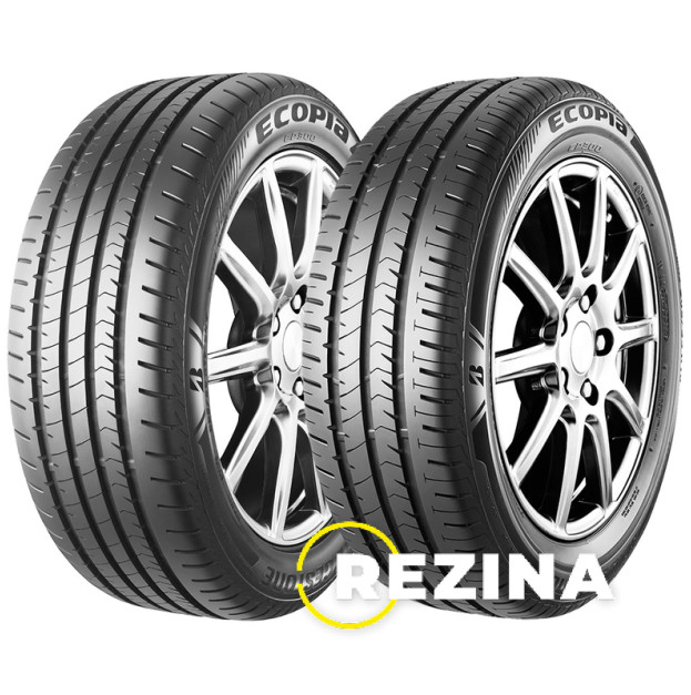 Bridgestone Ecopia EP300 205/65 R16 95V