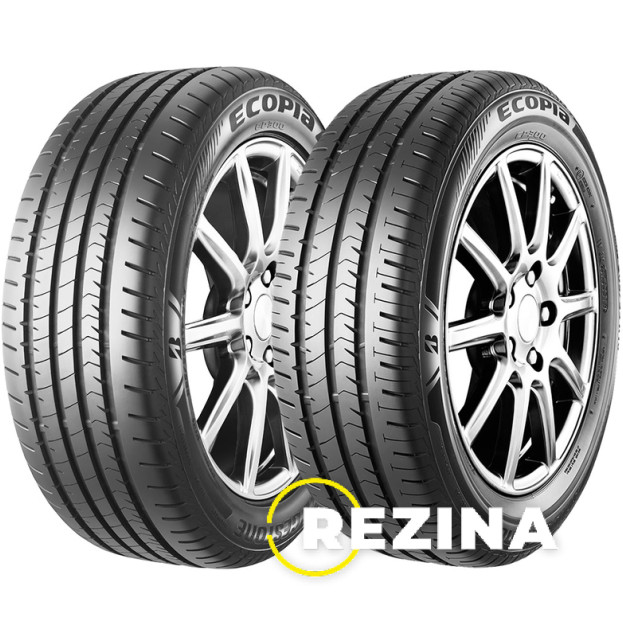 Bridgestone Ecopia EP300 205/65 R16 95V