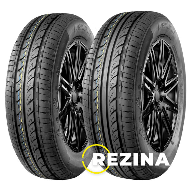 ILink L-GRIP 16 175/75 R14 86T