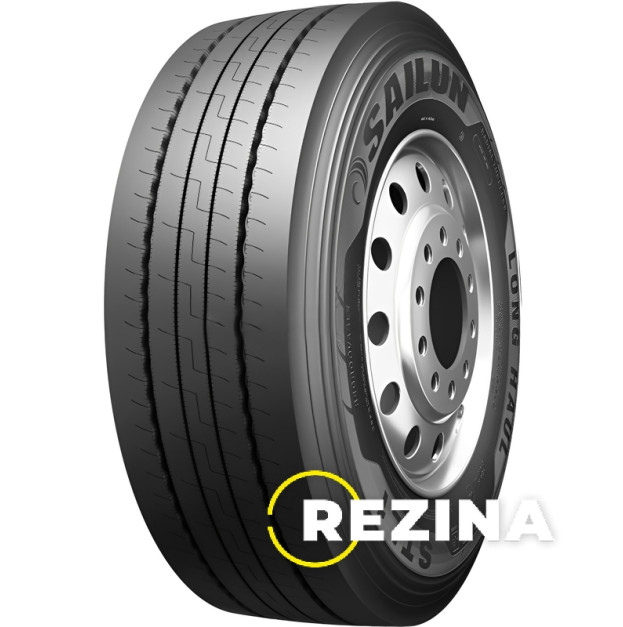 Sailun STL1 (причіпна) 385/65 R22.5 160K/158L В'єтнам 2025 року