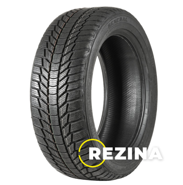 General Tire Snow Grabber Plus 225/55 R18 102V XL