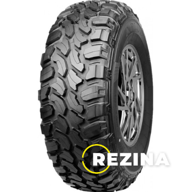 Aplus A929 M/T 31/10.5 R15 109Q