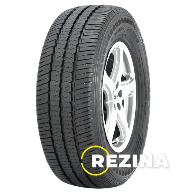 Goodride RADIAL SC328 195/70 R15C 104/102R China 2024