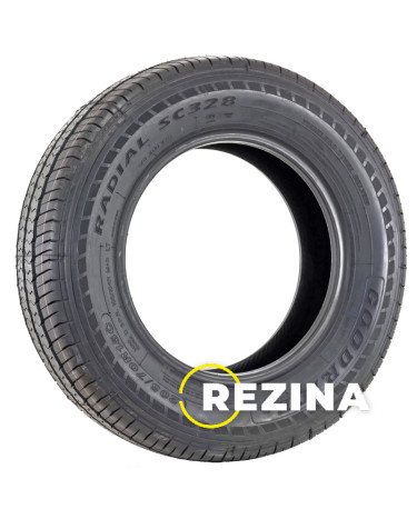 Goodride RADIAL SC328 205/65 R16C 107/105T