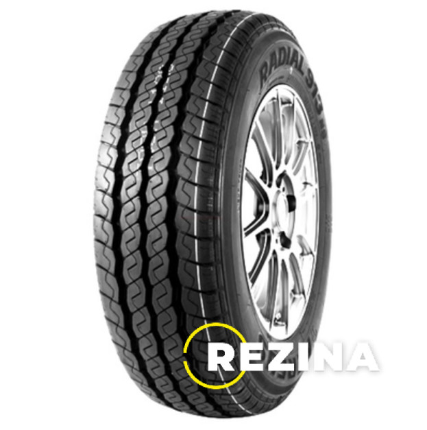 Nereus RADIAL 913 205/70 R15C 106/104R