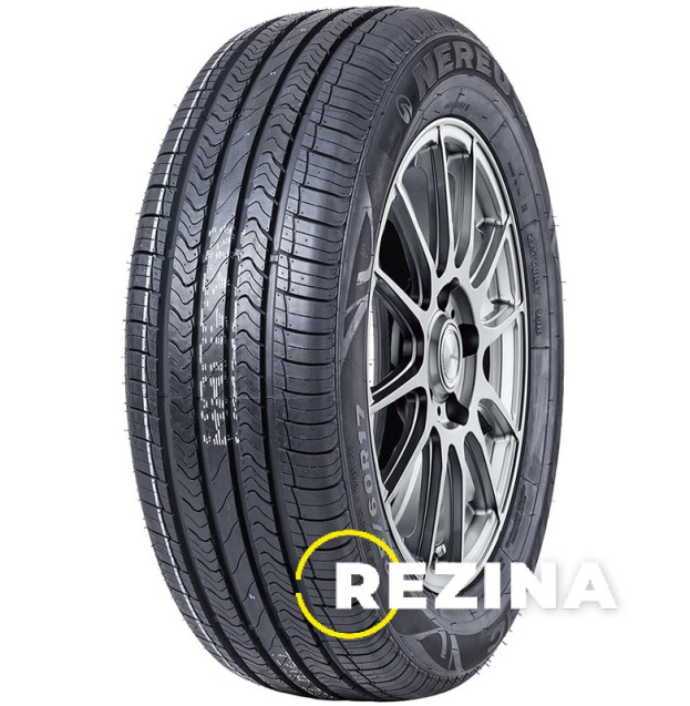 Nereus Dyntrac 265/65 R17 112H China 2024
