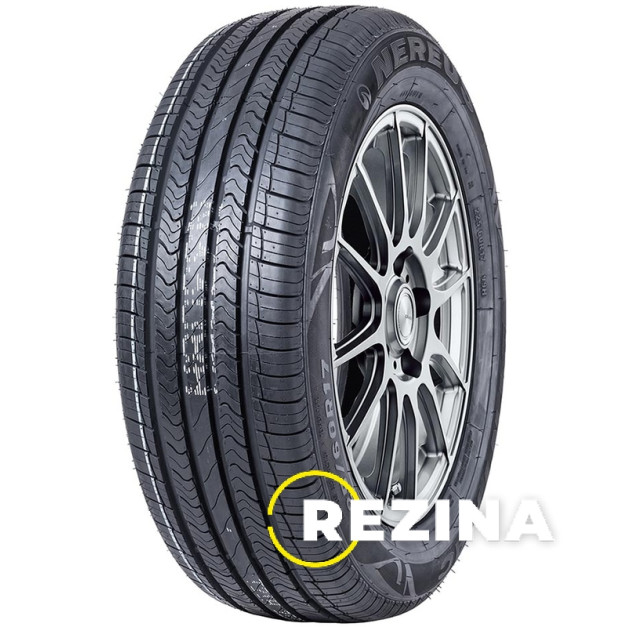 Nereus Dyntrac 255/55 R19 111V XL