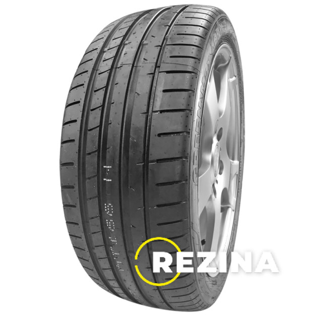 LingLong Green-Max Acro 245/45 R19 98W Run Flat