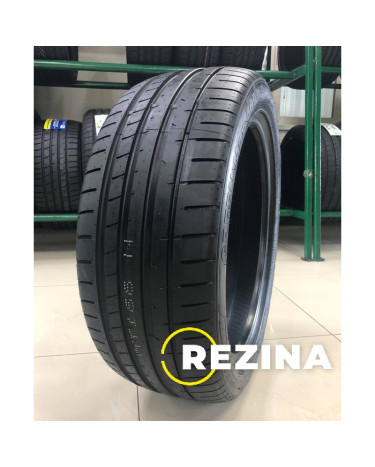 LingLong Green-Max Acro 245/45 R19 98W Run Flat