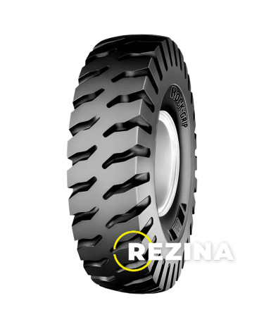 BKT ROCK GRIP (E-4) (индустриальная) 16.00 R25 196A2/177B PR32