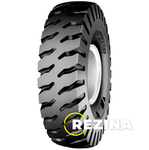BKT ROCK GRIP (E-4) (индустриальная) 16.00 R25 196A2/177B PR32