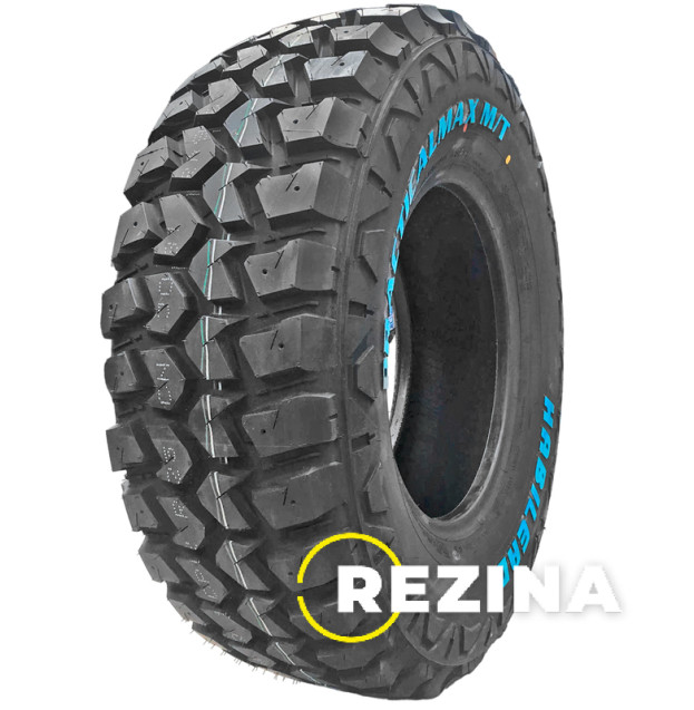 Habilead RS25 PracticalMax M/T 235/75 R15 104/101Q (под шип) Китай 2025 года