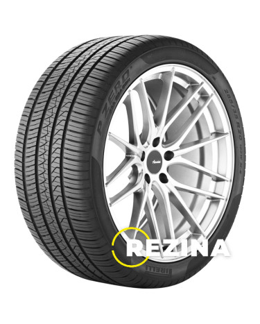 Pirelli PZero All Season 315/30 R22 107W XL B PNCS