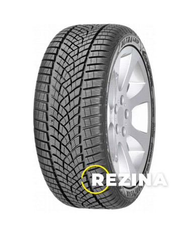 Goodyear UltraGrip Ice 2 + 265/45 R20 108T XL FP