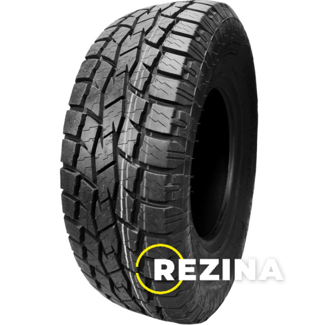 Hifly Vigorous AT606 265/60 R18 110T China 2024