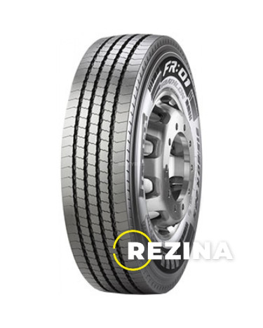 Pirelli FR:01 Triathlon (steering) 315/80 R22.5 156/150L