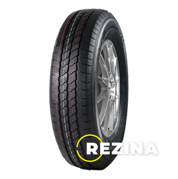 Roadmarch VAN A/S 205/65 R16C 107/105T
