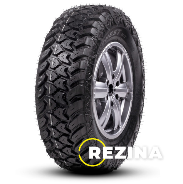 Roadx RXQuest M/T 35.00/12.5 R15 113Q