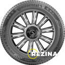 Continental NorthContact NC6 225/55 R17 97T FR SSR
