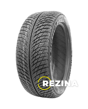 Michelin Pilot Alpin 5 215/65 R16 102H XL
