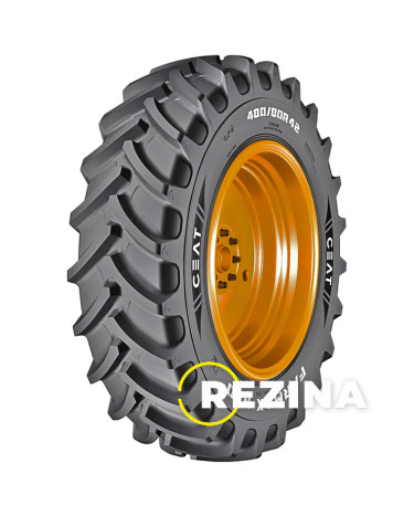 Ceat FARMAX R80 (с/х) 380/80 R38 142A8/142B