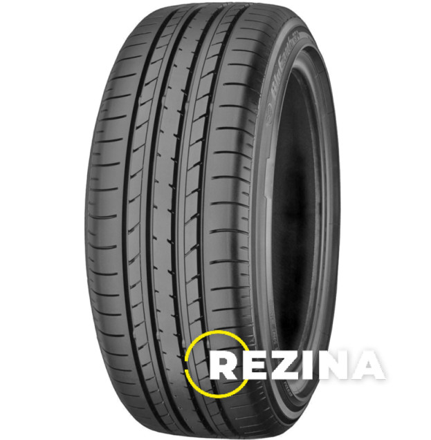 Yokohama Bluearth E70GZ 225/60 R17 99H Japan 2025