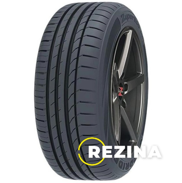 Goodride ZuperEco Z-107 195/55 R15 85V