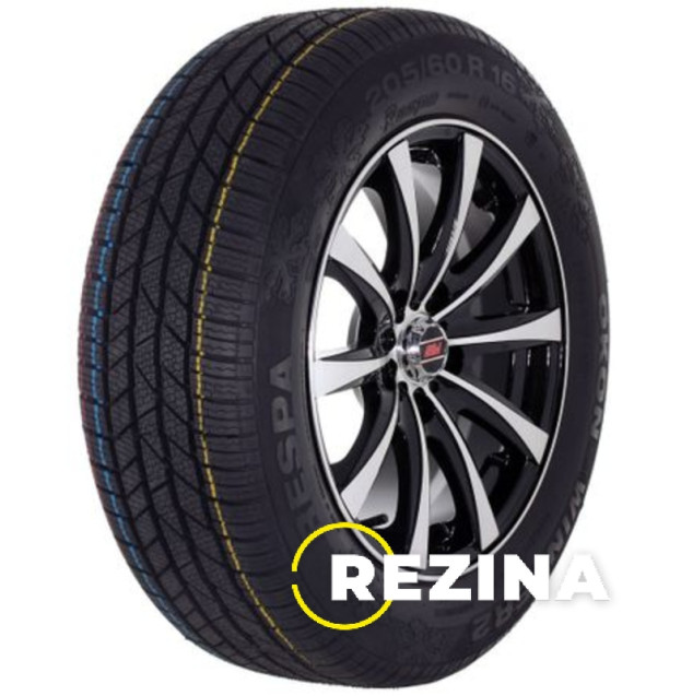 Respa (наварка) OKON WINTER 2 195/55 R16 87T Германия 2022 года