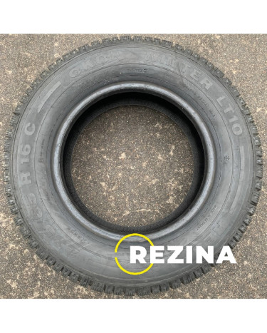 Respa (наварка) Okon Winter LT10 205/65 R16C 107/105Q
