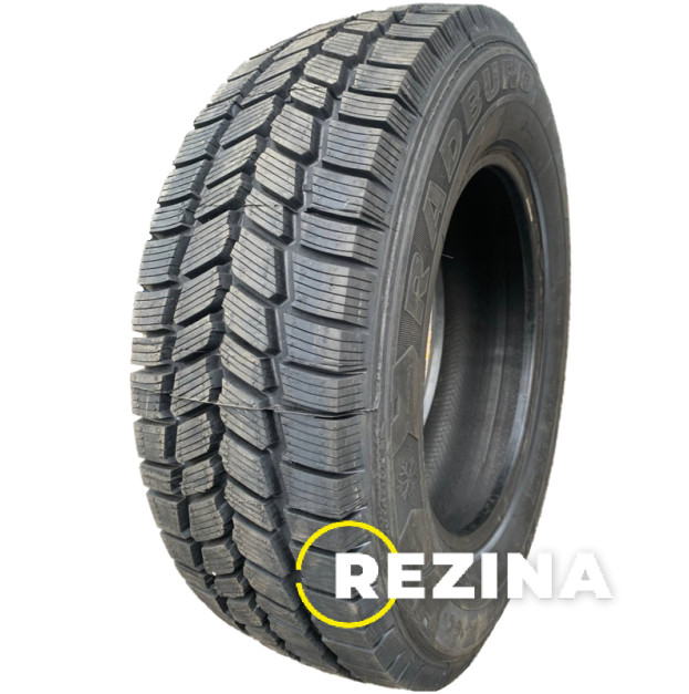Radburg (наварка) Agis Snow Ice 235/65 R16C 112/110R