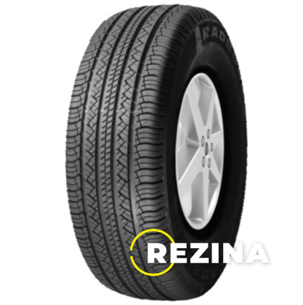 Radburg (navarka) PRIMERA 265/60 R18 110H