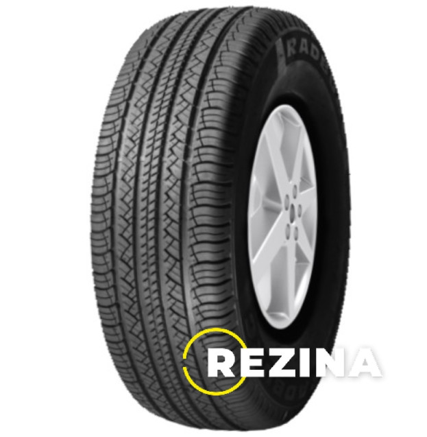 Radburg (наварка) PRIMERA 265/60 R18 110H