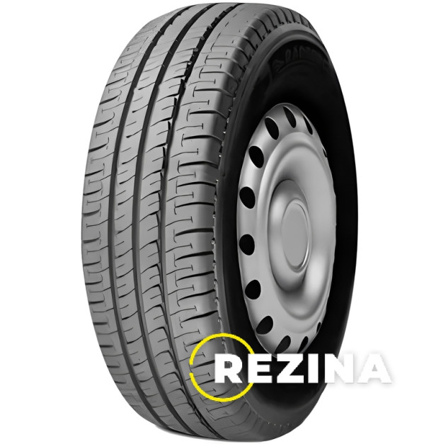 Kingpin Valiant 205/65 R16C 107/105L