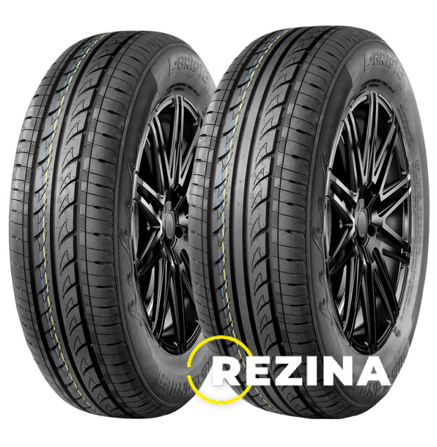 Grenlander L-GRIP 16 205/70 R15 100H XL China 2024