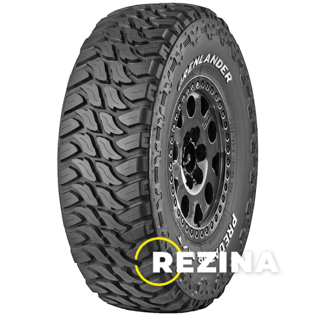 Grenlander PREDATOR M/T 285/75 R16 116/113Q Китай 2025 года