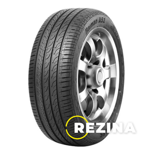 Atlas Batman A51 SUV 275/40 R22 107W XL