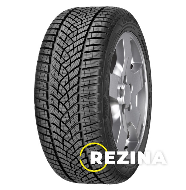 Goodyear UltraGrip Performance + 215/55 R16 93H Germany 2022
