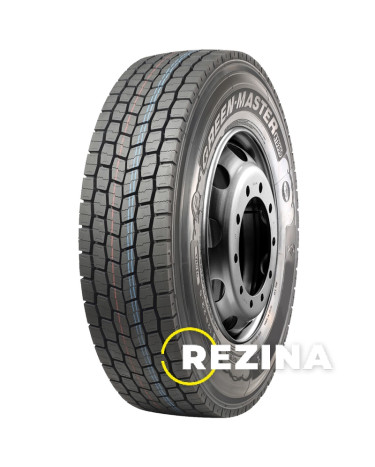 Leao KTD300 (driving) 295/80 R22.5 152/148M PR16