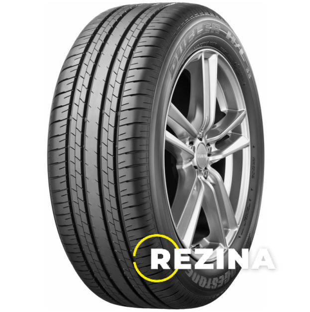 Bridgestone Alenza H/L 33 225/60 R18 100V