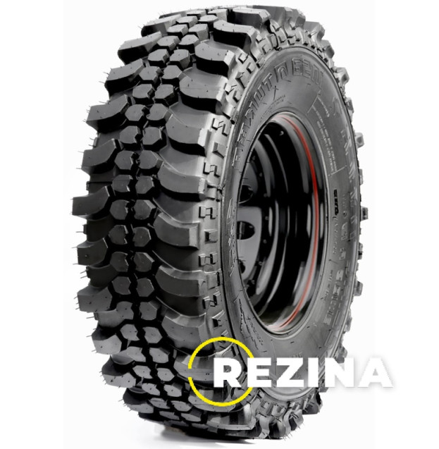 Radburg (наварка) SIEMEX EXTREM 245/70 R16 107S Румунія 2025 року