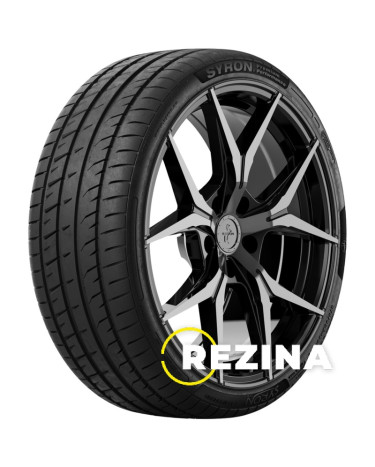 Syron Premium Performance 225/40 ZR19 93Y XL