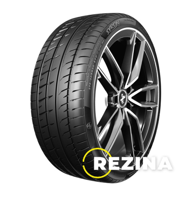 Syron Premium Performance 245/40 ZR20 99Y XL