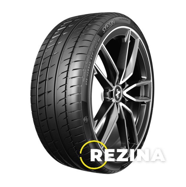 Syron Premium Performance 255/35 ZR19 96Y XL