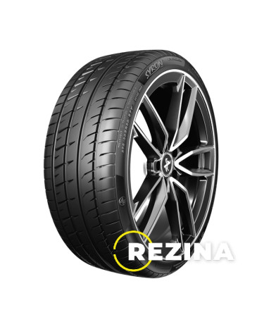 Syron Premium Performance 275/35 ZR19 100Y XL